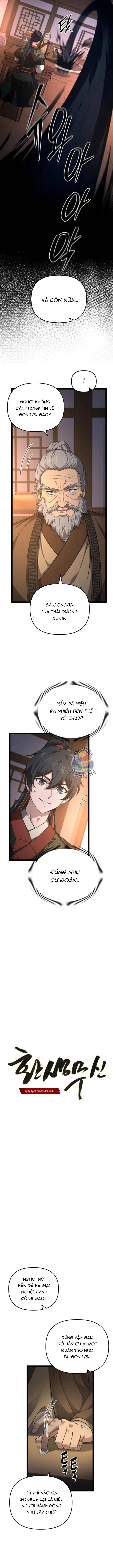 Hoàn Sinh Võ Thần Chapter 13 - 2