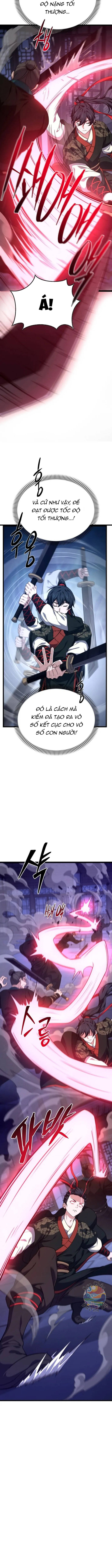 Hoàn Sinh Võ Thần Chapter 14 - 5