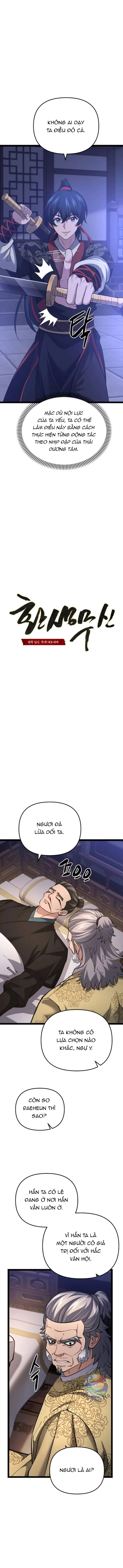 Hoàn Sinh Võ Thần Chapter 14 - 7