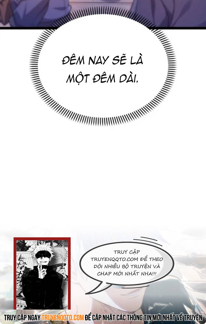 Hoàn Sinh Võ Thần Chapter 14 - 16