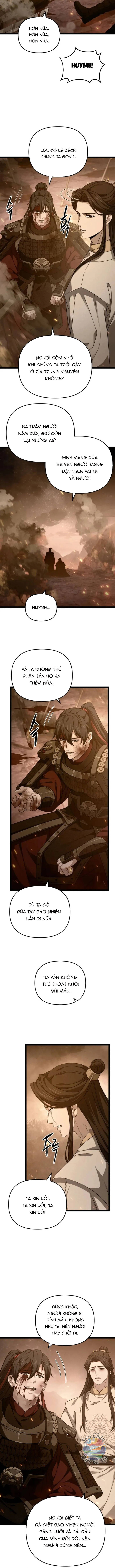 Hoàn Sinh Võ Thần Chapter 15 - 2