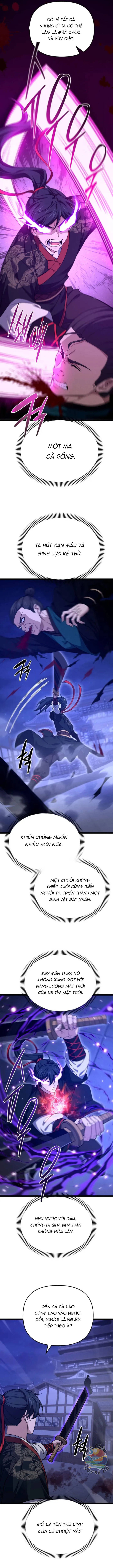 Hoàn Sinh Võ Thần Chapter 15 - 4