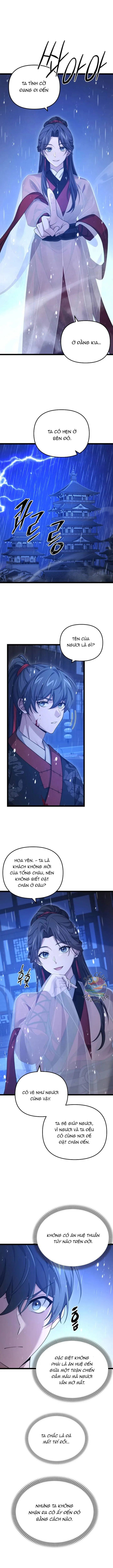 Hoàn Sinh Võ Thần Chapter 15 - 11