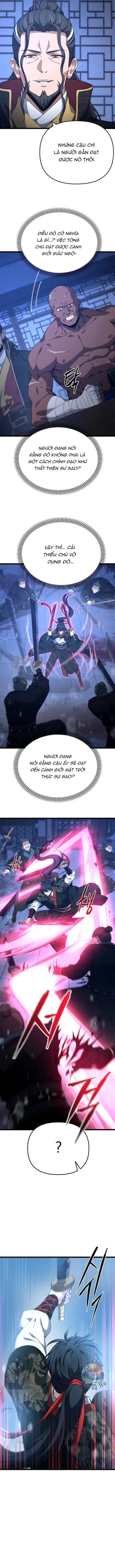 Hoàn Sinh Võ Thần Chapter 16 - 5