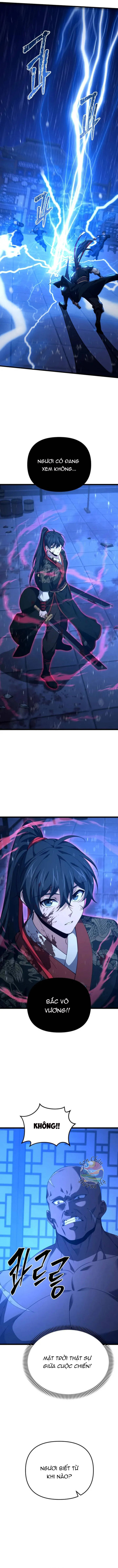 Hoàn Sinh Võ Thần Chapter 16 - 6