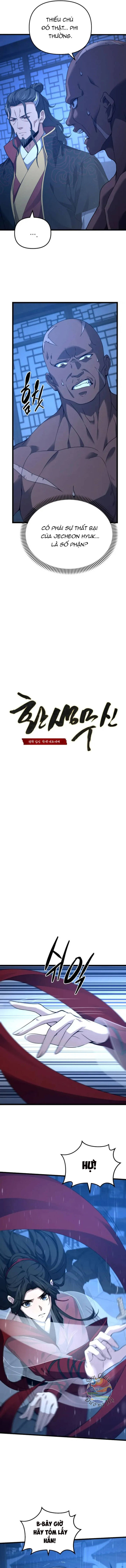 Hoàn Sinh Võ Thần Chapter 16 - 7