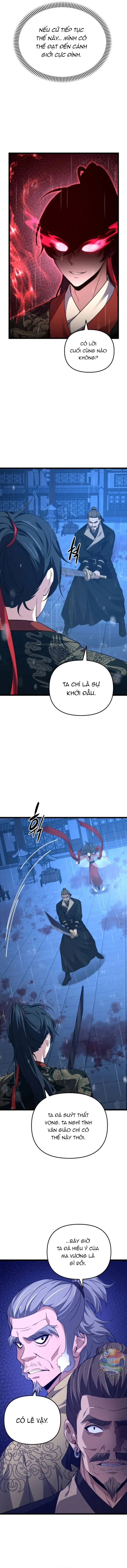 Hoàn Sinh Võ Thần Chapter 16 - 10