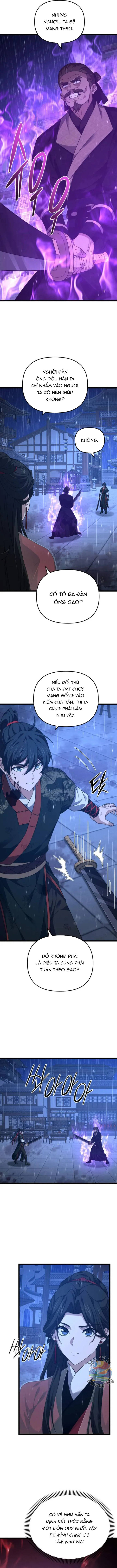 Hoàn Sinh Võ Thần Chapter 16 - 11