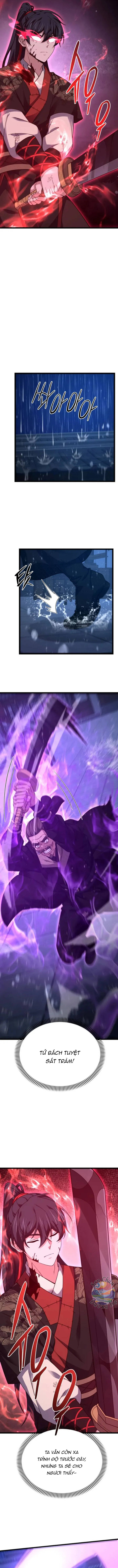 Hoàn Sinh Võ Thần Chapter 16 - 12