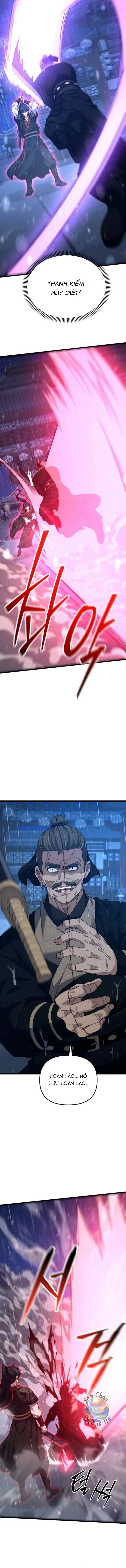 Hoàn Sinh Võ Thần Chapter 16 - 13