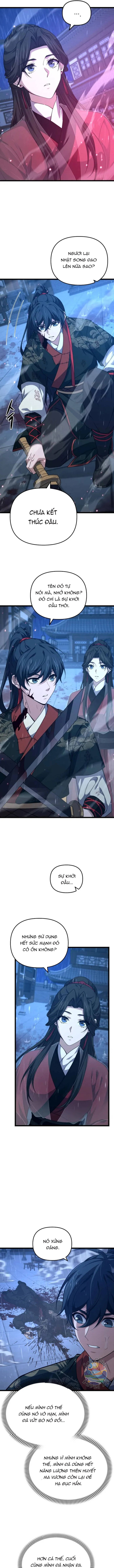 Hoàn Sinh Võ Thần Chapter 16 - 14