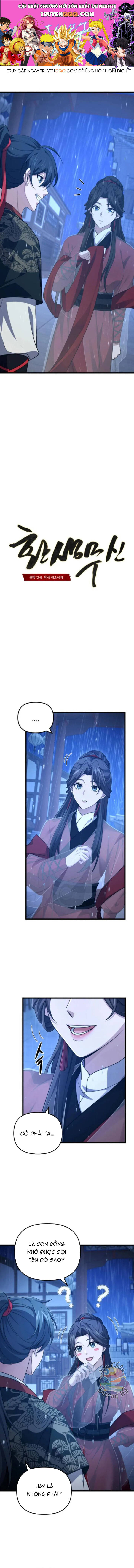 Hoàn Sinh Võ Thần Chapter 17 - 1