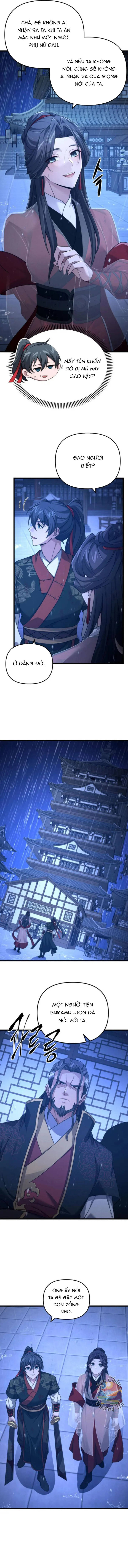 Hoàn Sinh Võ Thần Chapter 17 - 2