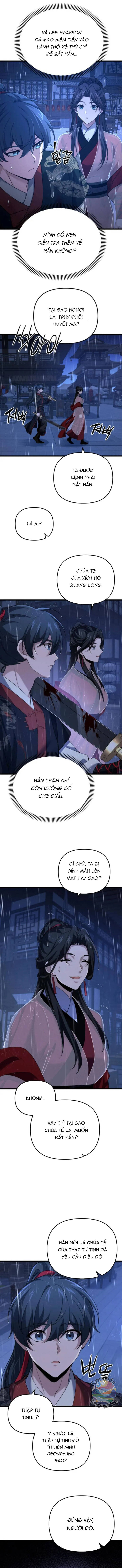 Hoàn Sinh Võ Thần Chapter 17 - 6