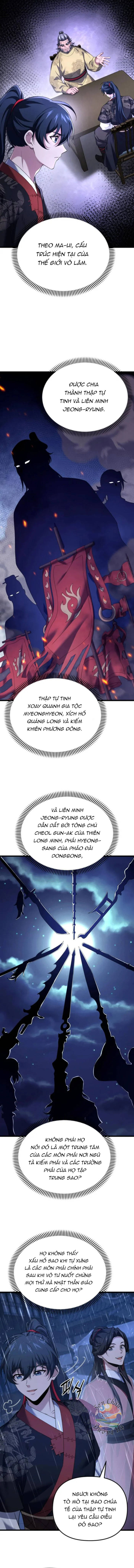 Hoàn Sinh Võ Thần Chapter 17 - 7