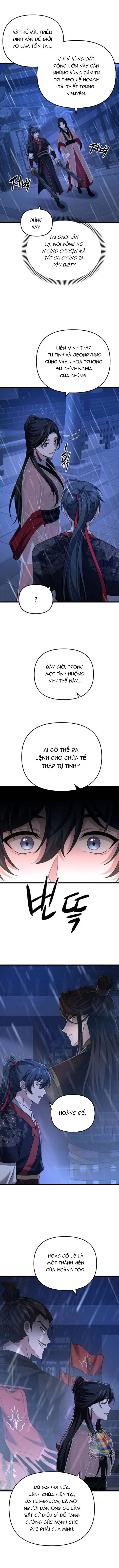 Hoàn Sinh Võ Thần Chapter 17 - 10