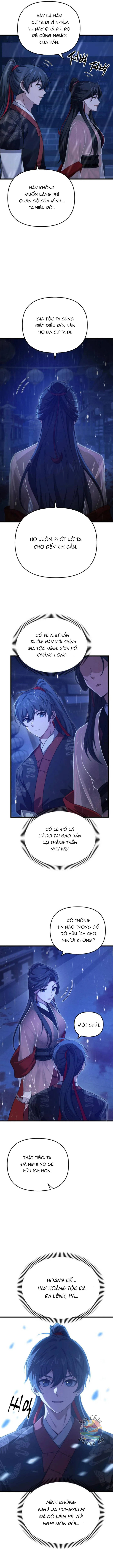 Hoàn Sinh Võ Thần Chapter 17 - 11