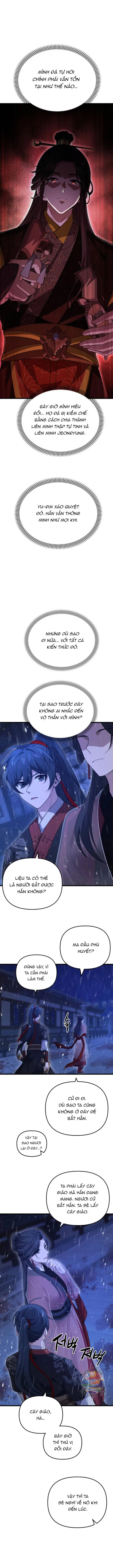 Hoàn Sinh Võ Thần Chapter 17 - 12