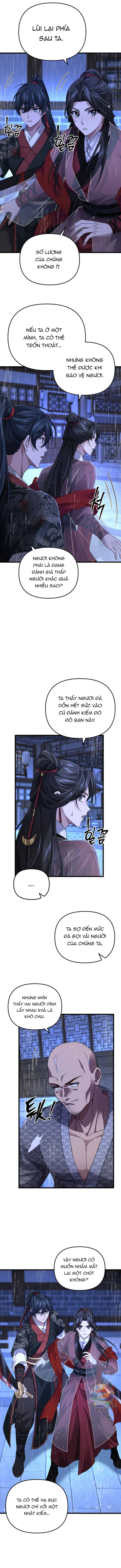 Hoàn Sinh Võ Thần Chapter 18 - 3