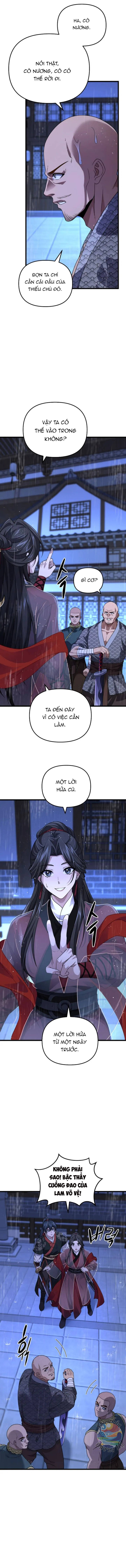 Hoàn Sinh Võ Thần Chapter 18 - 4