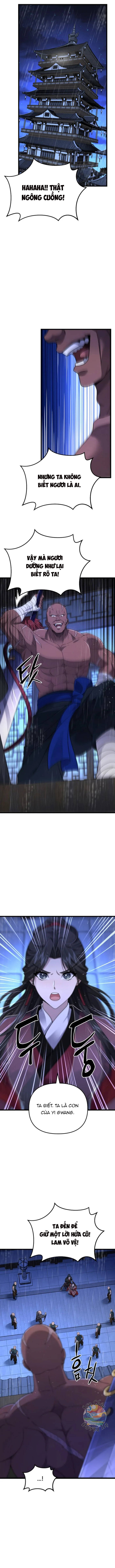 Hoàn Sinh Võ Thần Chapter 18 - 5