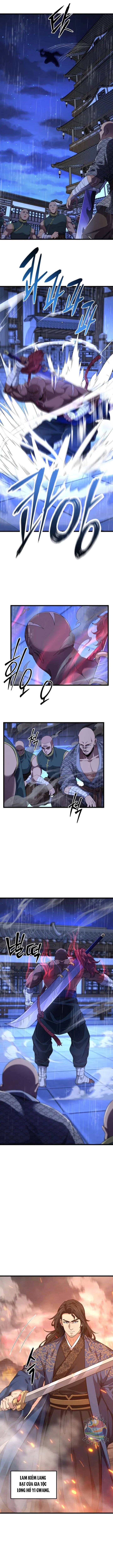 Hoàn Sinh Võ Thần Chapter 18 - 6