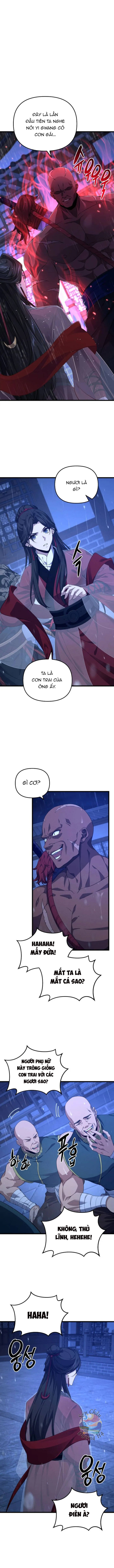 Hoàn Sinh Võ Thần Chapter 18 - 8