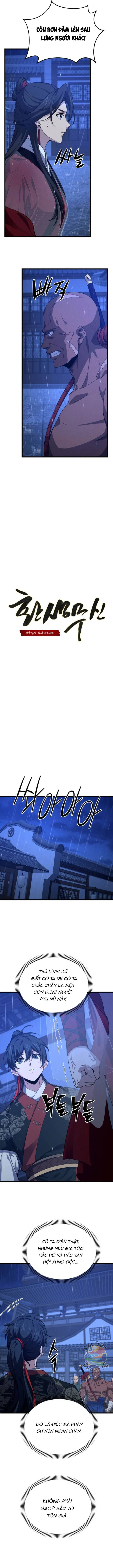 Hoàn Sinh Võ Thần Chapter 18 - 10