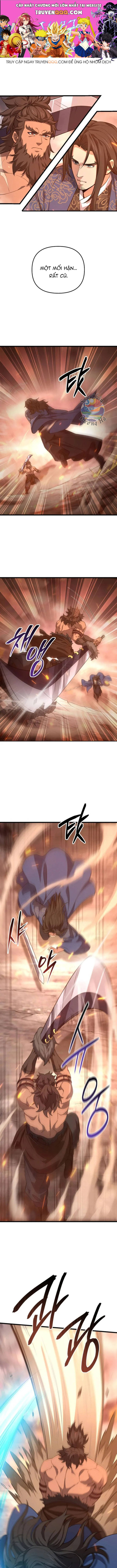 Hoàn Sinh Võ Thần Chapter 19 - 1