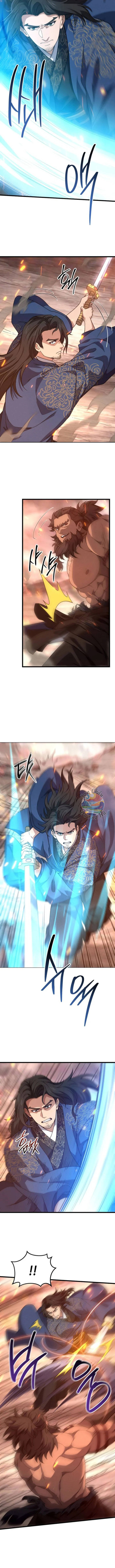 Hoàn Sinh Võ Thần Chapter 19 - 2