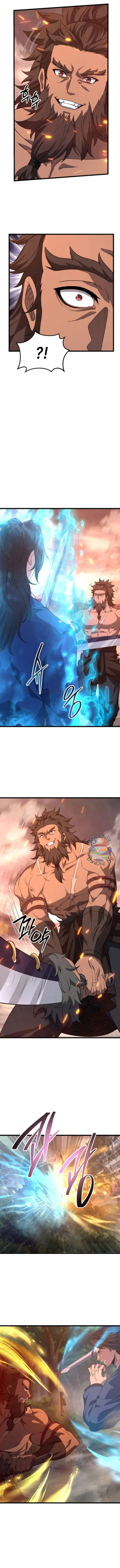 Hoàn Sinh Võ Thần Chapter 19 - 3