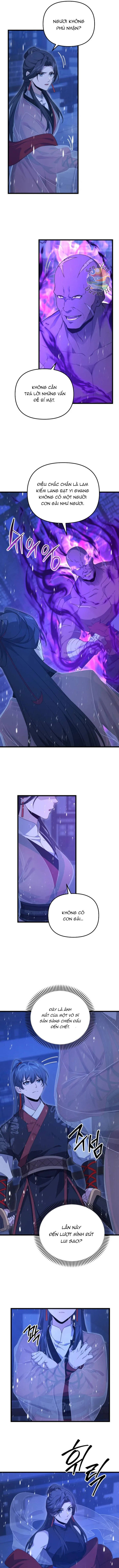 Hoàn Sinh Võ Thần Chapter 19 - 7