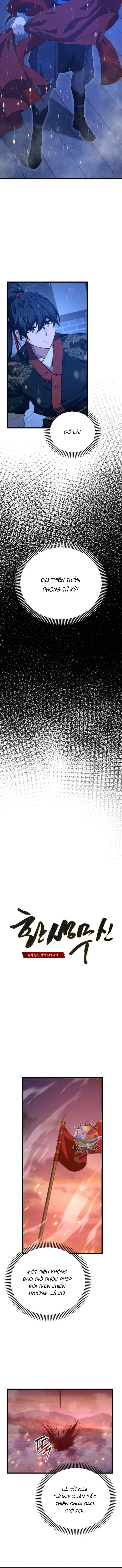 Hoàn Sinh Võ Thần Chapter 19 - 8