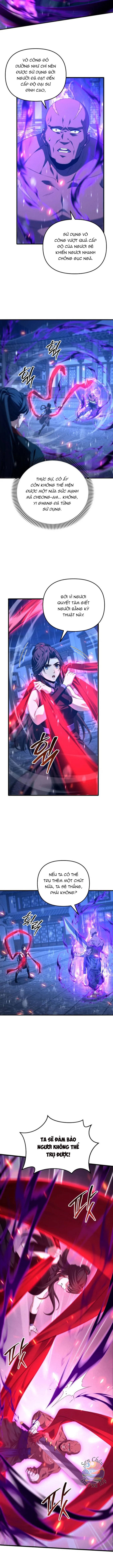 Hoàn Sinh Võ Thần Chapter 19 - 11