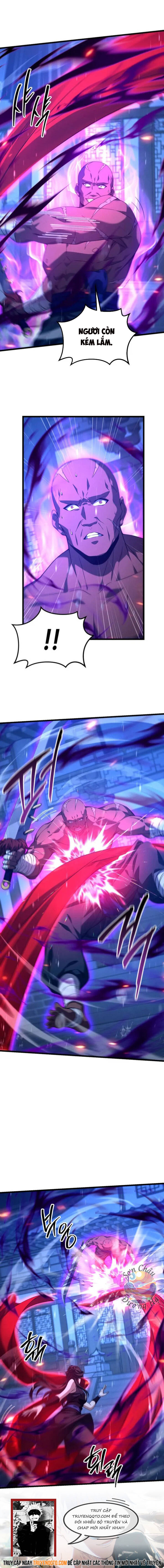 Hoàn Sinh Võ Thần Chapter 19 - 12