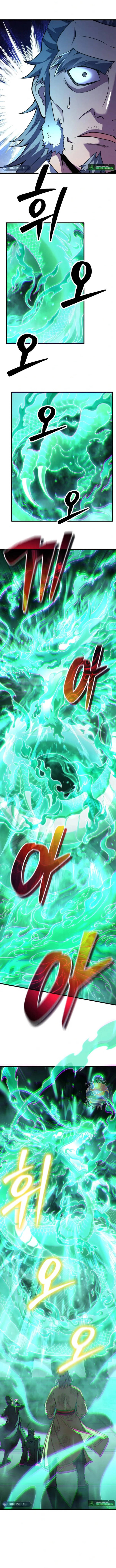 Hoàn Sinh Võ Thần Chapter 2 - 3