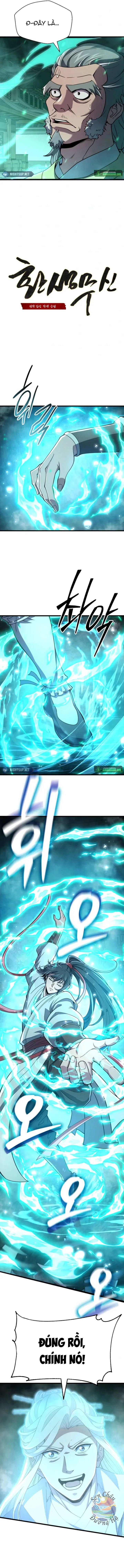 Hoàn Sinh Võ Thần Chapter 2 - 4