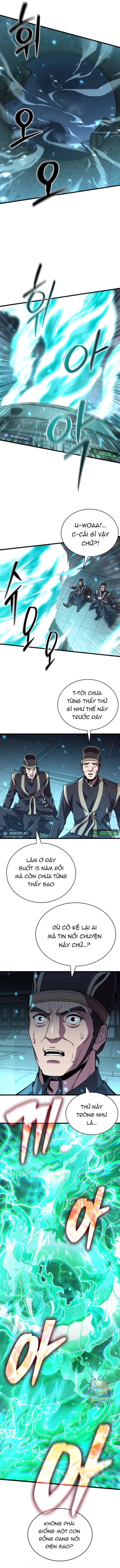 Hoàn Sinh Võ Thần Chapter 2 - 6