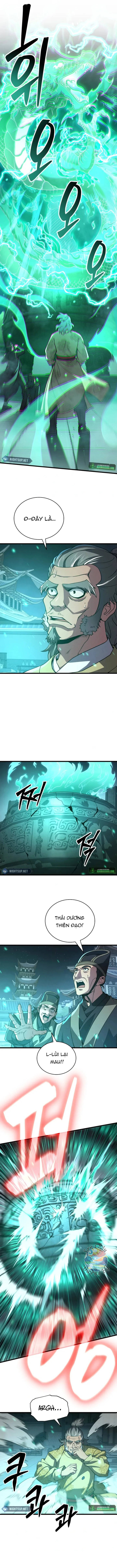 Hoàn Sinh Võ Thần Chapter 2 - 7