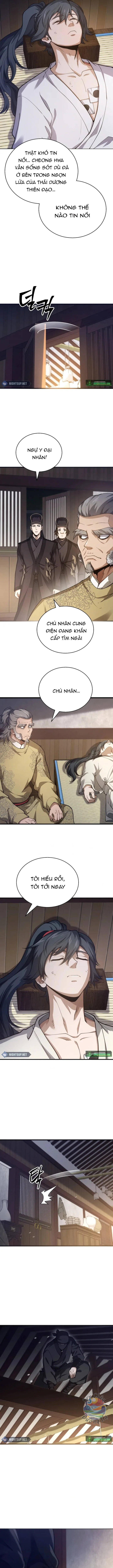 Hoàn Sinh Võ Thần Chapter 2 - 11