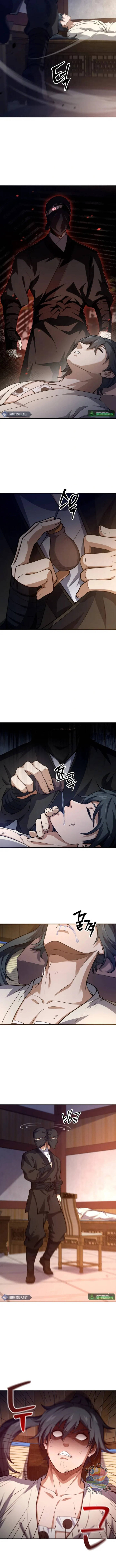 Hoàn Sinh Võ Thần Chapter 2 - 12