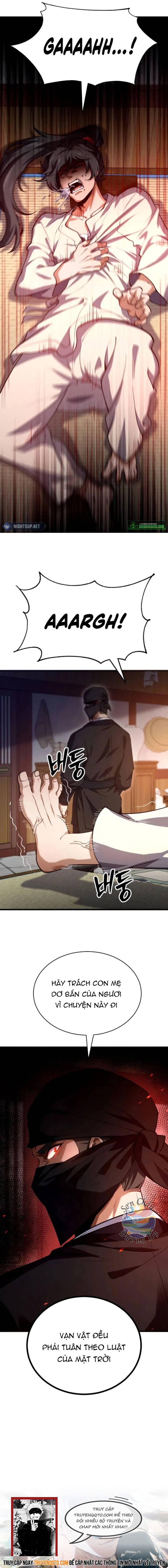 Hoàn Sinh Võ Thần Chapter 2 - 13