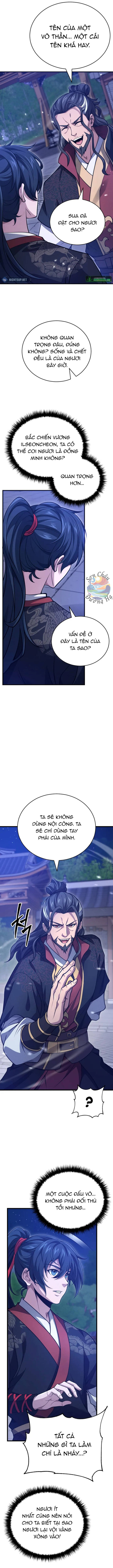 Hoàn Sinh Võ Thần Chapter 4 - 12