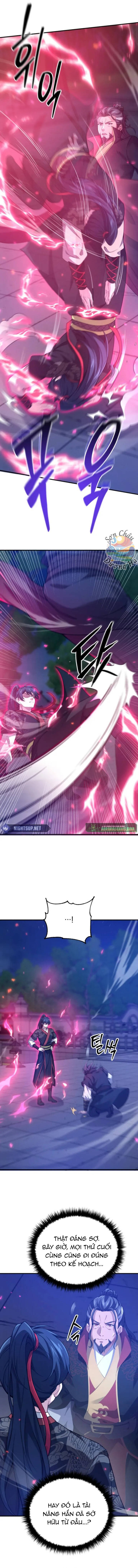 Hoàn Sinh Võ Thần Chapter 5 - 4