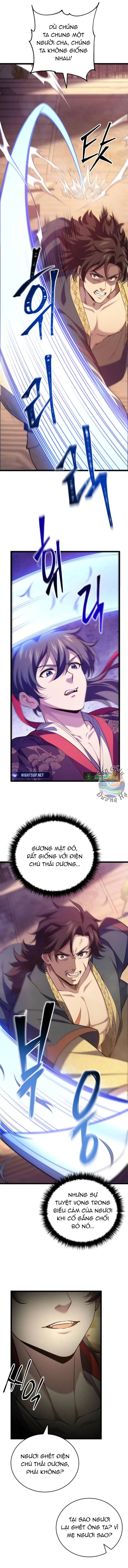 Hoàn Sinh Võ Thần Chapter 6 - 4