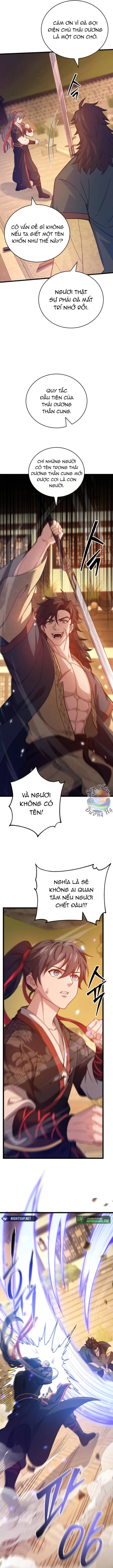 Hoàn Sinh Võ Thần Chapter 6 - 9