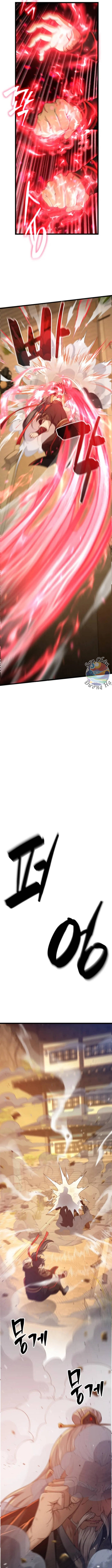 Hoàn Sinh Võ Thần Chapter 6 - 14