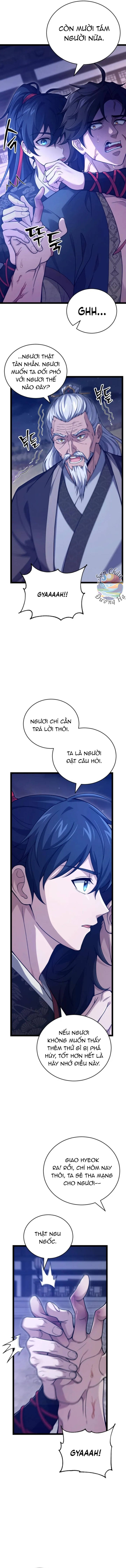 Hoàn Sinh Võ Thần Chapter 7 - 2