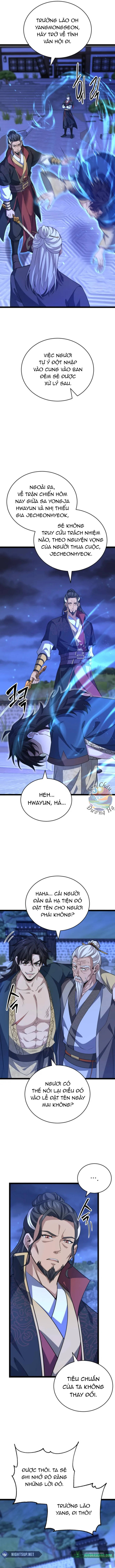 Hoàn Sinh Võ Thần Chapter 7 - 13