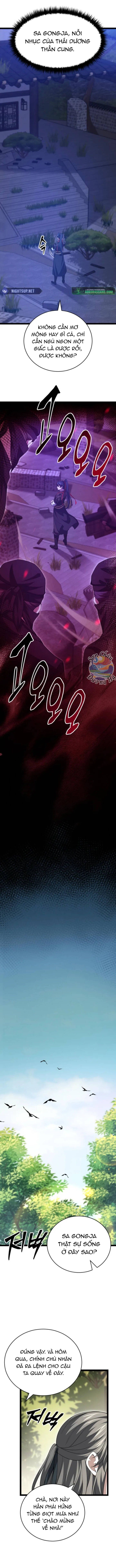 Hoàn Sinh Võ Thần Chapter 7 - 15